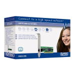 Sweex LC001 Carte LAN PCI : Chat IA &amp; T&eacute;l&eacute;chargement PDF