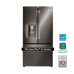 LG LFXC24726D Réfrigérateur: Info, AI Chat & PDF Accès | Fixfr