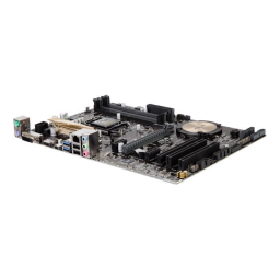 Asus Z170-P Motherboard Manuel utilisateur | Fixfr