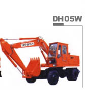 Daewoo DH-6105 Manuel utilisateur | Fixfr