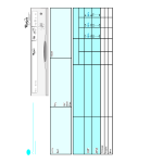 Whirlpool ADP 8932 BL Dishwasher Manuel du propri&eacute;taire