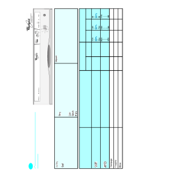 Whirlpool ADP 8932 BL Manuel utilisateur | Fixfr