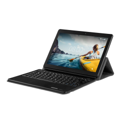 MEDION LIFETAB E10604 Mode d'emploi | AI Chat & PDF | Fixfr