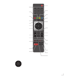 Grundig Atlanta 48 CLX 8586 SP Short Manuel utilisateur | Fixfr