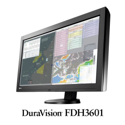 DURAVISION FDH3601