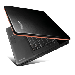 IdeaPad Y550P