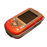 Guide de l'Utilisateur Sony Ericsson W600i + IA