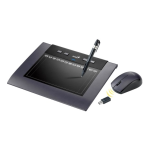 Genius MousePen M508W: Guide d'Utilisation + Chat IA
