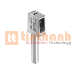 Baumer O500H.RP-GW1B.PVCV Retro-reflective sensor Fiche technique | Fixfr