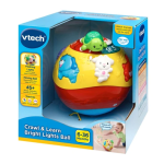 VTech VT 2603 Manuel utilisateur