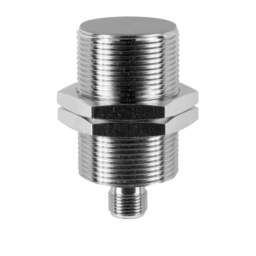 Baumer IR30.D18L-F60.UA1E.7BO Inductive distance measuring sensor Manuel utilisateur | Fixfr
