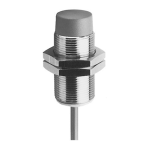 Baumer IFRM 18X9103 Inductive sensors NAMUR Fiche technique