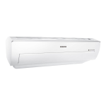 Manuel Climatiseur Samsung MR-EH00/MR-EH00U + PDF &amp; IA