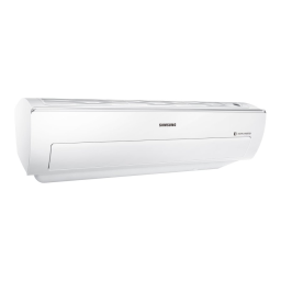 Manuel Climatiseur Samsung MR-EH00/MR-EH00U + PDF & IA | Fixfr
