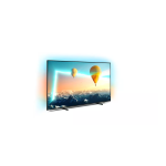 Philips 50PUS8007 TV UHD 4K Android | Chat IA &amp; PDF