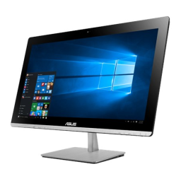 VIVO AiO V230IC Manuel Utilisateur + Chat IA | Fixfr