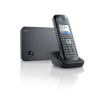 Gigaset E490 Mode d'emploi | Chat IA &amp; PDF