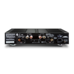 NAD M22 Manuel d'Installation | AI Chat &amp; PDF
