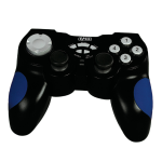 Sweex GA101 Manette de jeu: AI Chat &amp; PDF Access
