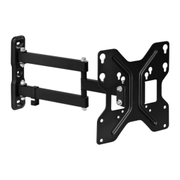 Thomson ACC912 Manuel utilisateur | Fixfr