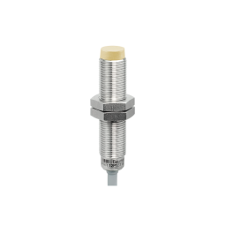 Baumer IFRR 12N13T1/L-9 Inductive proximity switch Fiche technique | Fixfr