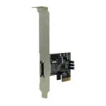 Sweex PU102 Carte Serial ATA PCI: Chat IA &amp; PDF