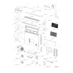 Whirlpool DTLG 9010 Manuel utilisateur | Fixfr