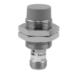 Baumer IR18.P15S-N60.PO1Z.7BO Inductive proximity switch Fiche technique | Fixfr