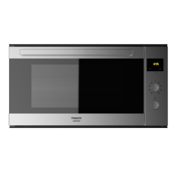 Whirlpool ML 99 IX HA Manuel utilisateur | Fixfr