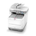 OKI MC351dn, MC361dn : Chat IA et PDF &agrave; t&eacute;l&eacute;charger