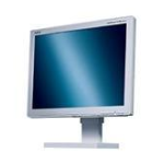 NEC MultiSync&reg; LCD1560NX (Black) Manuel utilisateur