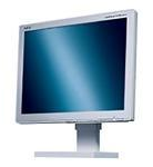 NEC MultiSync® LCD1560NX (Black) Manuel utilisateur | Fixfr