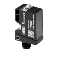 Baumer O500.DP-GM1J.72O Distance sensor Fiche technique | Fixfr
