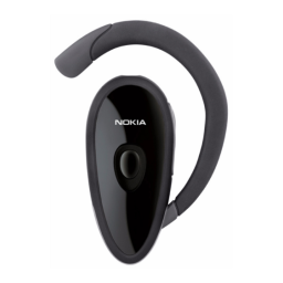 WIRELESS HEADSET HS-53W