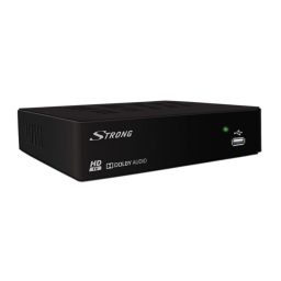STRONG SRT 8114: Chat IA et Téléchargement PDF | Fixfr