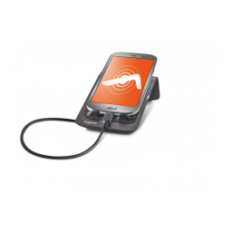 Gigaset LM550 MobileDock Manuel utilisateur | Fixfr