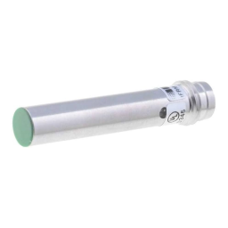 Baumer IFRM 06P17A3/S35L : Chat IA et Téléchargement PDF | Fixfr