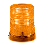 Federal Signal Spire&reg; 100 LED Beacon Manuel utilisateur