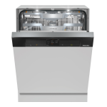 Miele G7910 Manuel utilisateur