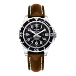 Breitling Superocean II 36/42: AI Chat &amp; Guide PDF