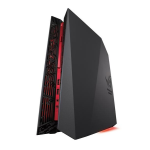 Asus ROG G20CI Aura Sync accessory Manuel utilisateur