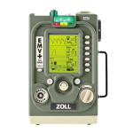 ZOLL Respirateurs Guide | IA Chat et T&eacute;l&eacute;chargement PDF