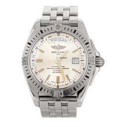 Breitling Galactic 44 Mode d'emploi | Fixfr