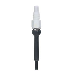 IFM SF0540 Flow sensor for connection to an evaluation unit Guide d'installation | Fixfr