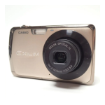 CASIO EX-Z330 Mode d'emploi | AI Chat &amp; PDF Access