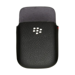 Blackberry Style 9670 Manuel utilisateur