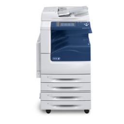 Xerox WorkCentre 7120 : Guide d'utilisation + AI Chat & PDF | Fixfr