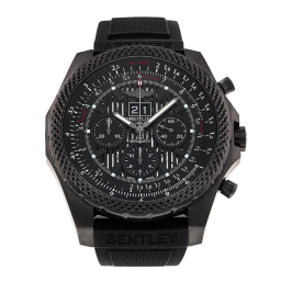 Breitling Bentley Light Body Midnight Carbon : Manuel AI & PDF | Fixfr