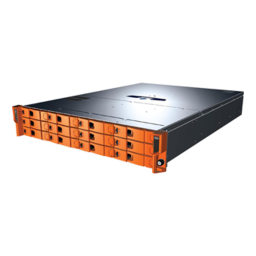 LaCie 12big Rack Serial 2 : Guide d'installation rapide + AI Chat & PDF Download | Fixfr