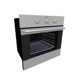 Manuel d'utilisation Electrolux EOB31000 | Chat IA | Fixfr